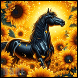 Sunflower Stallion 4 Main Image,