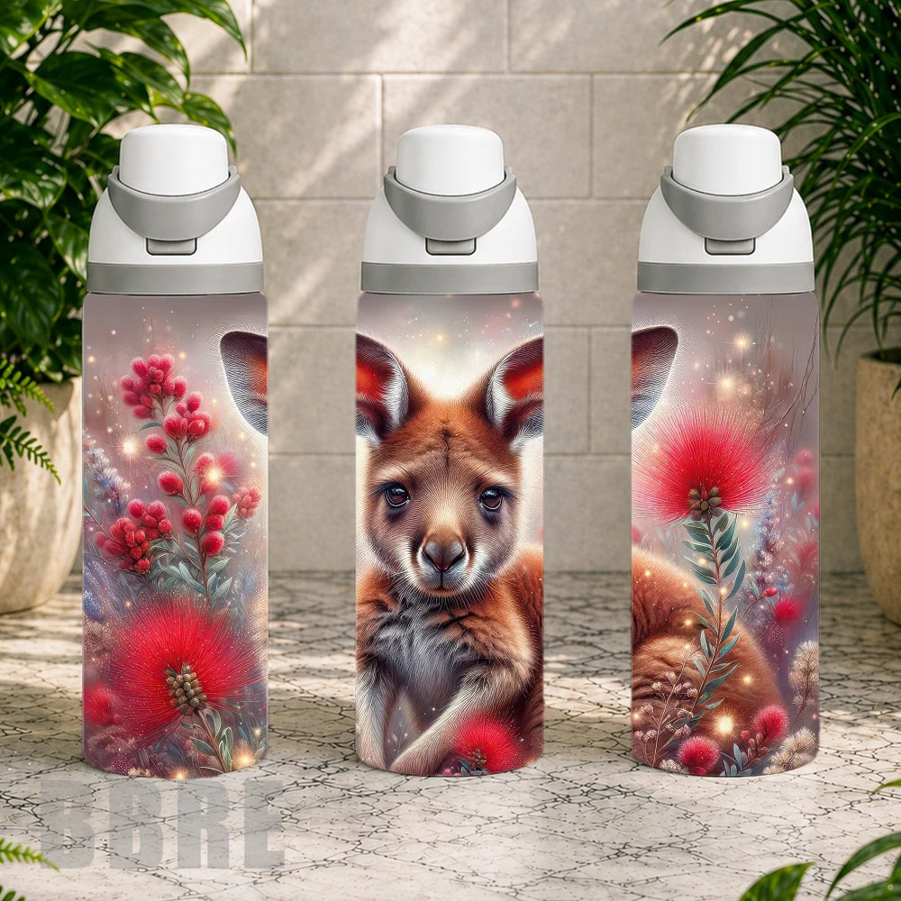 Kangaroo Blossom Product Image,