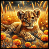 Lion Cub 2 Main Image,