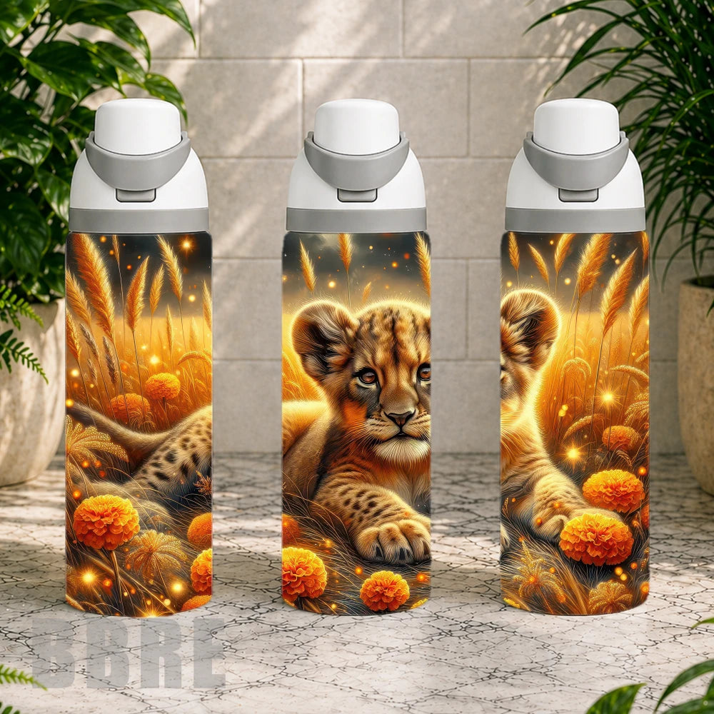 Lion Cub 2 Product Image,