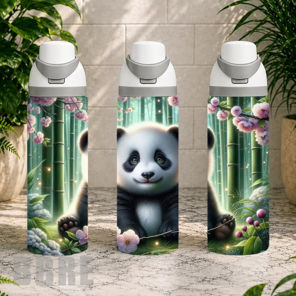Panda Paradise 2 Product Image,