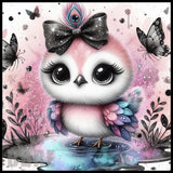 Cute Bird Main Image,