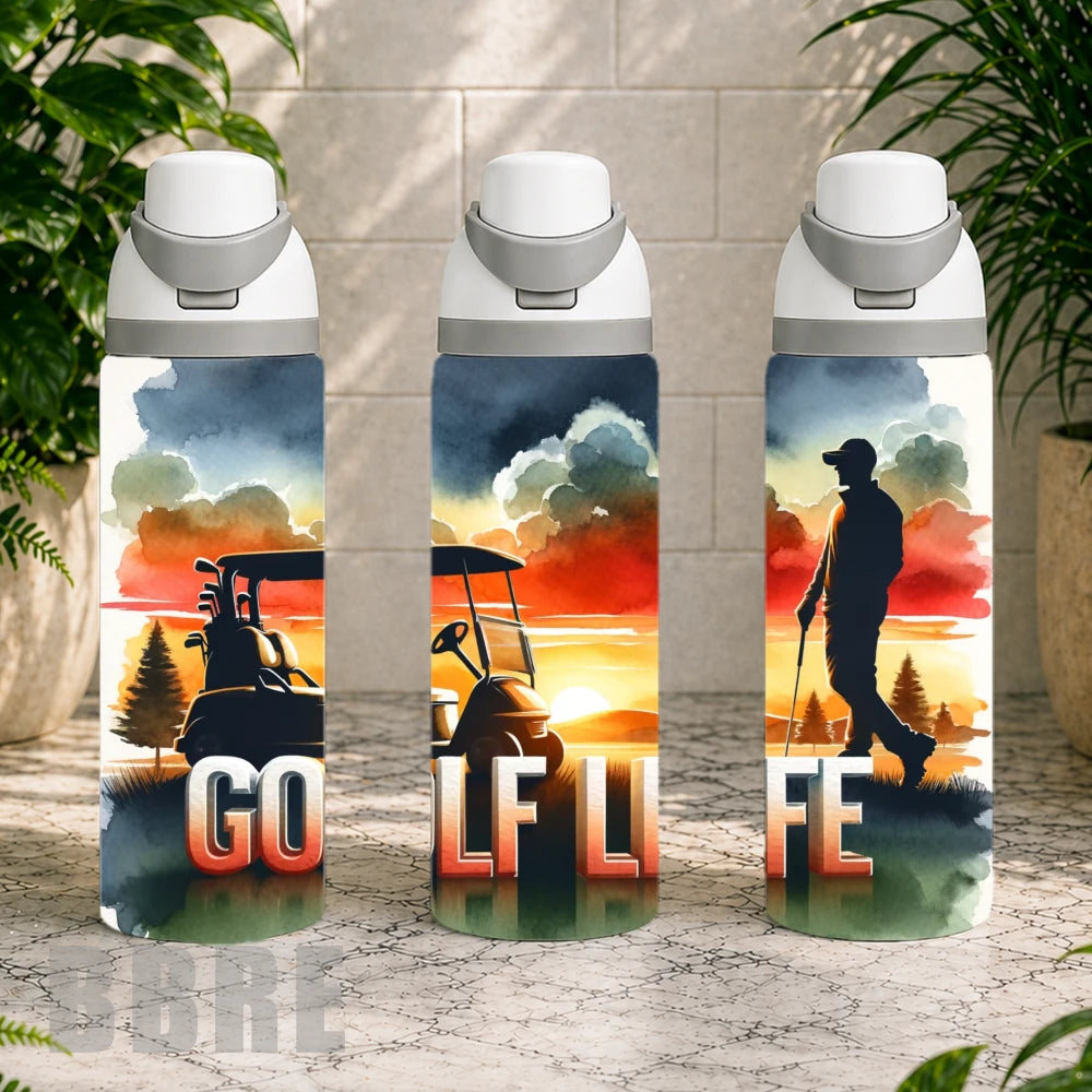 Golf Life 2 Product Image,