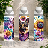 Floral Dog 6 Product Image,