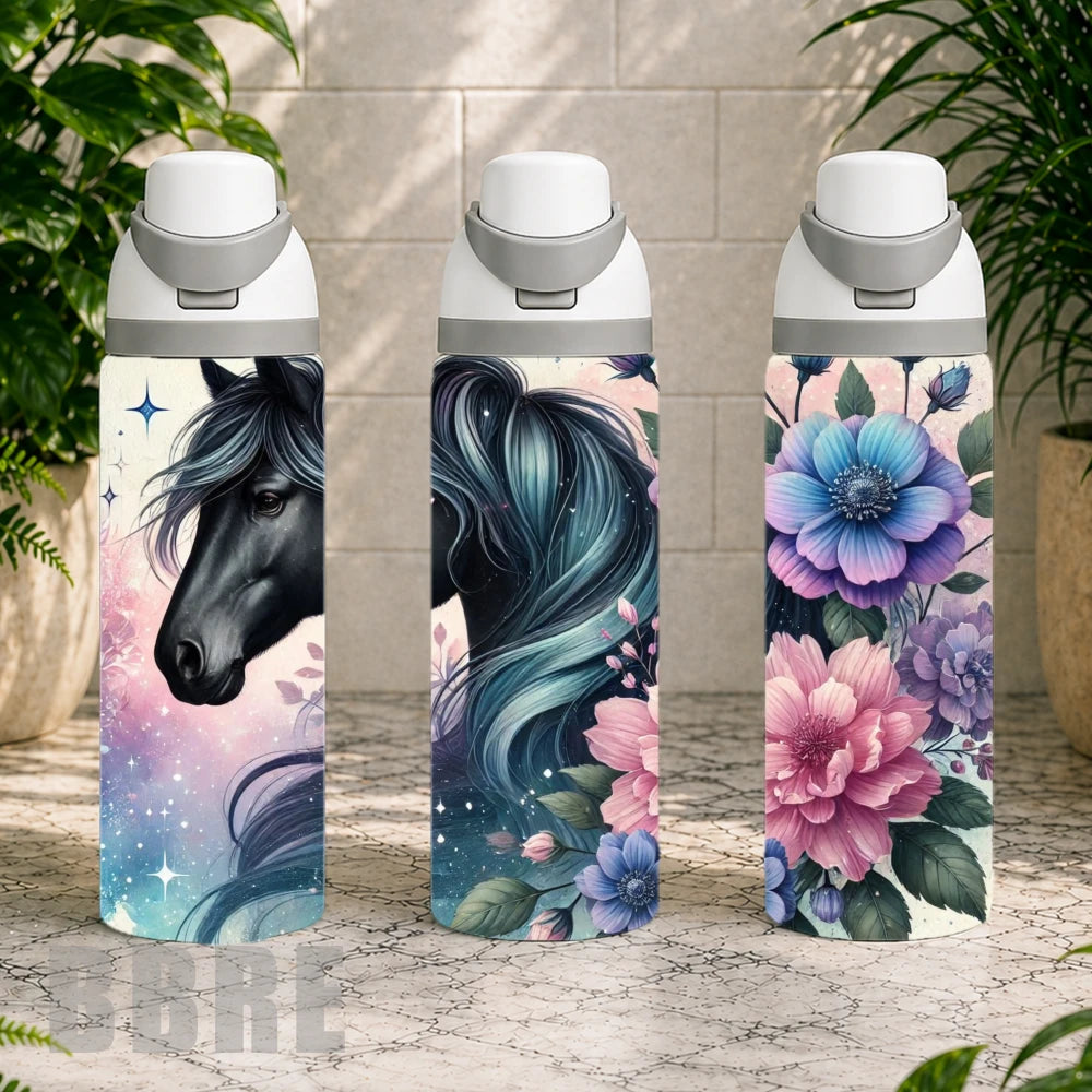 Floral Unicorn 5 Product Image,