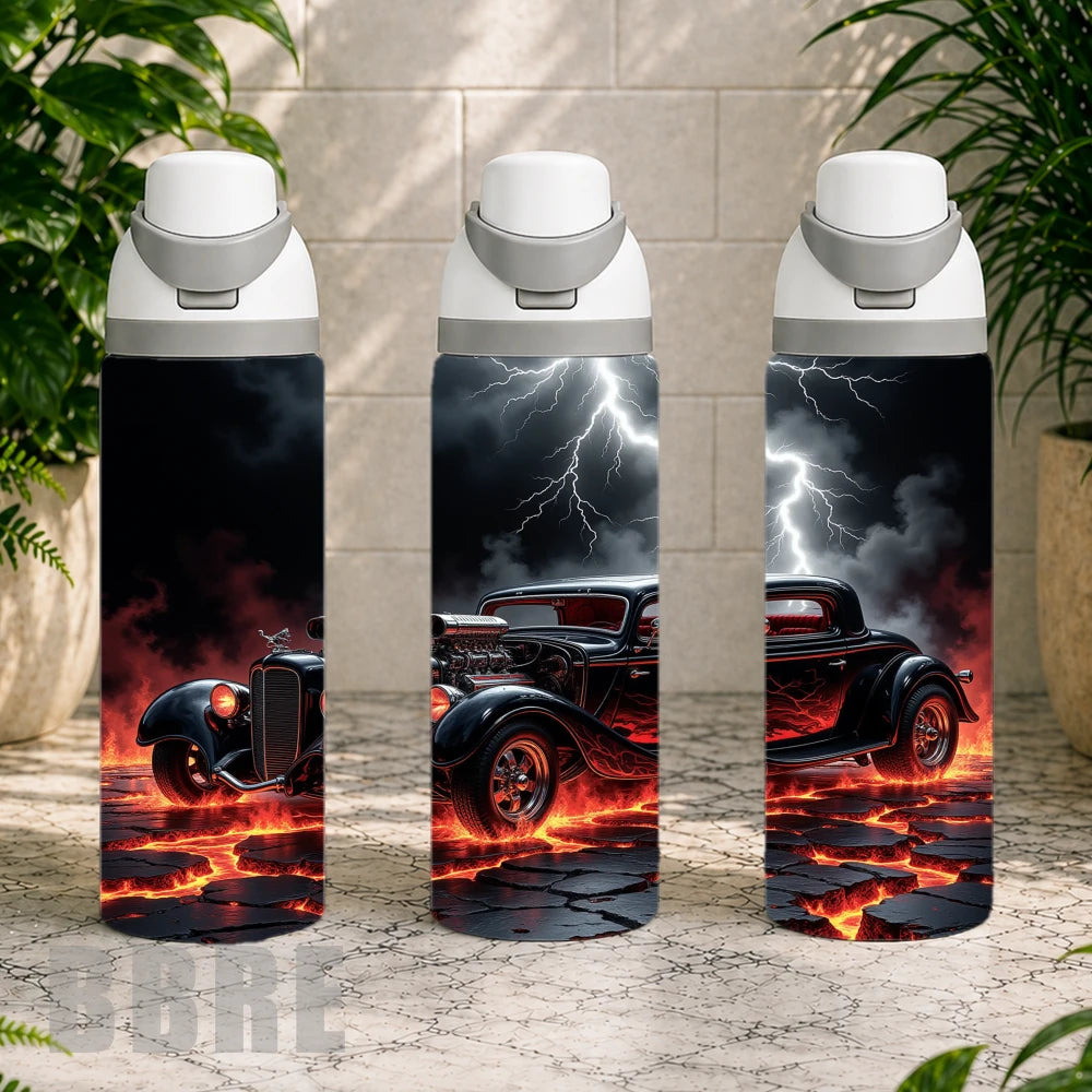 Fiery Classic Product Image,