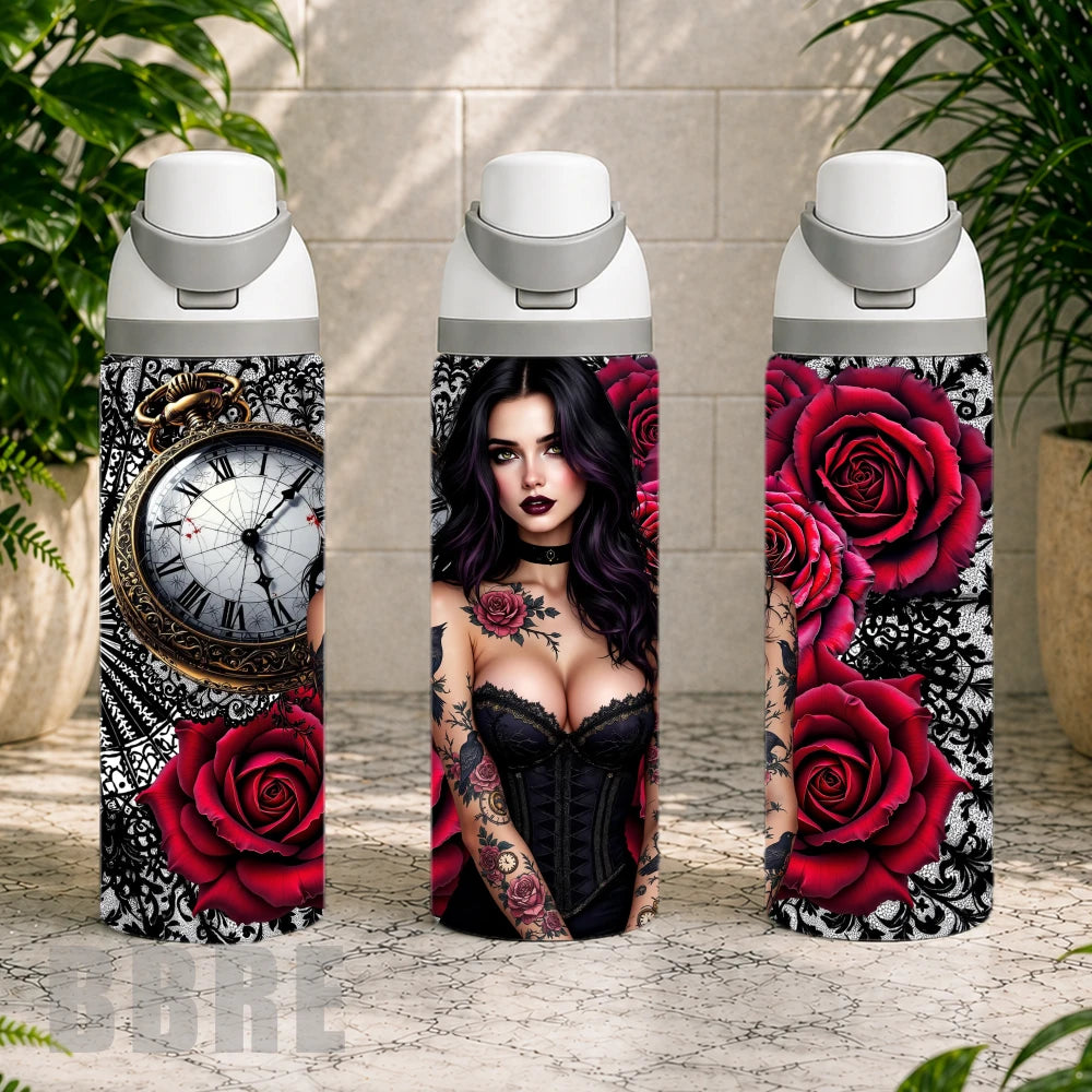 Gothic Rose 3 Product Image,