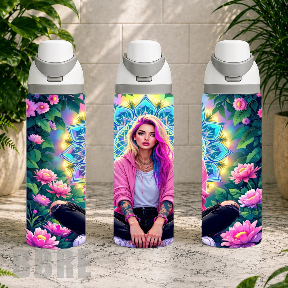 Colorful Mandala Product Image,