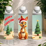 Kangaroo Christmas Product Image,