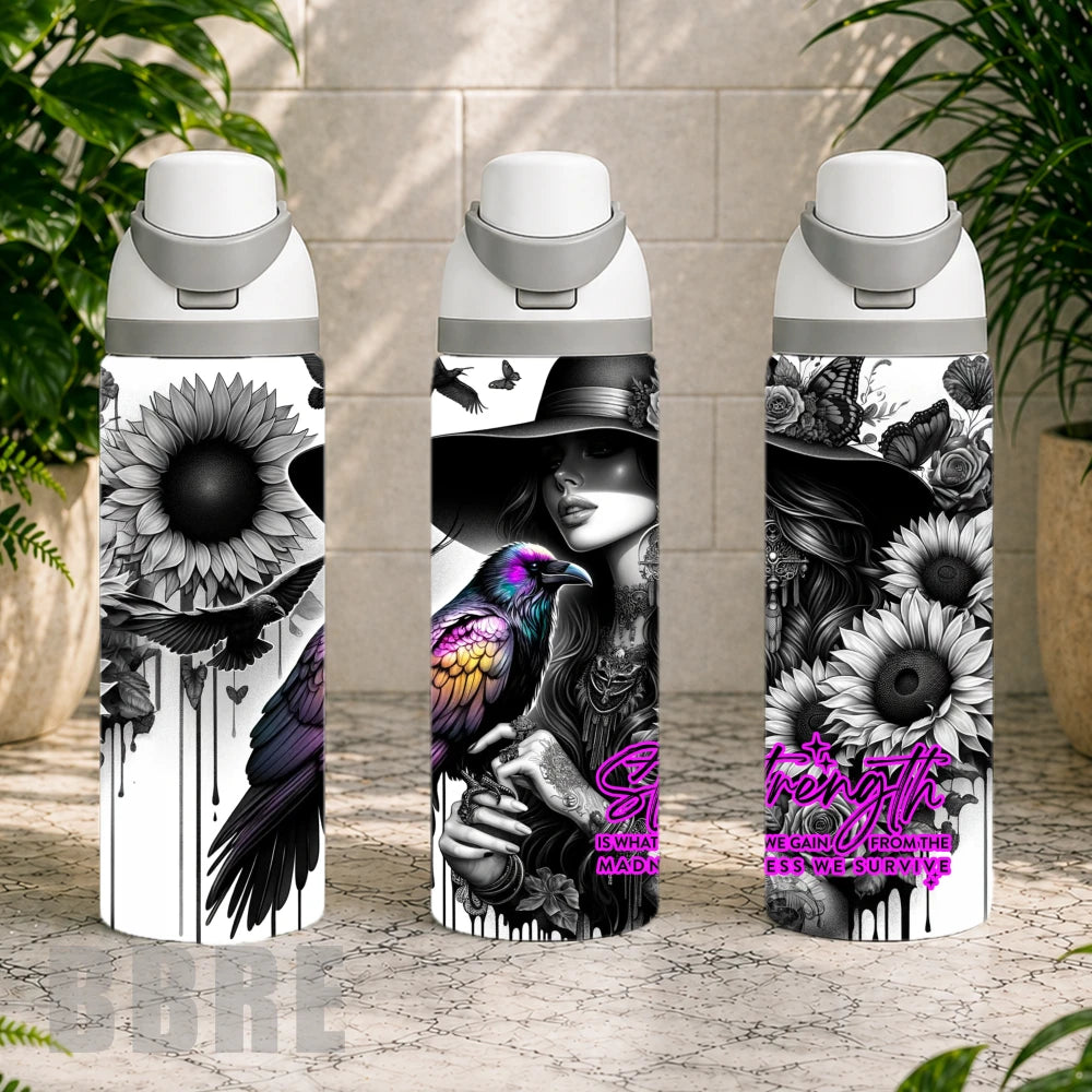 Strength Artwork Product Image,