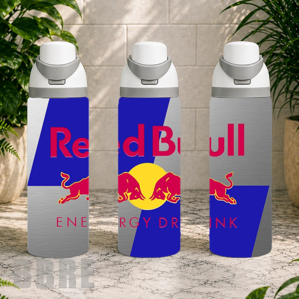 Red Bull Product Image,