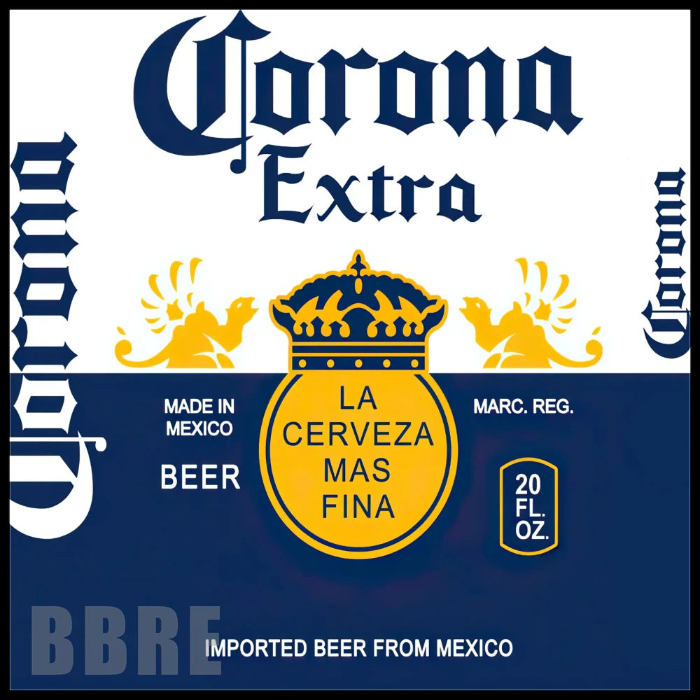 Corona Drink Main Image,