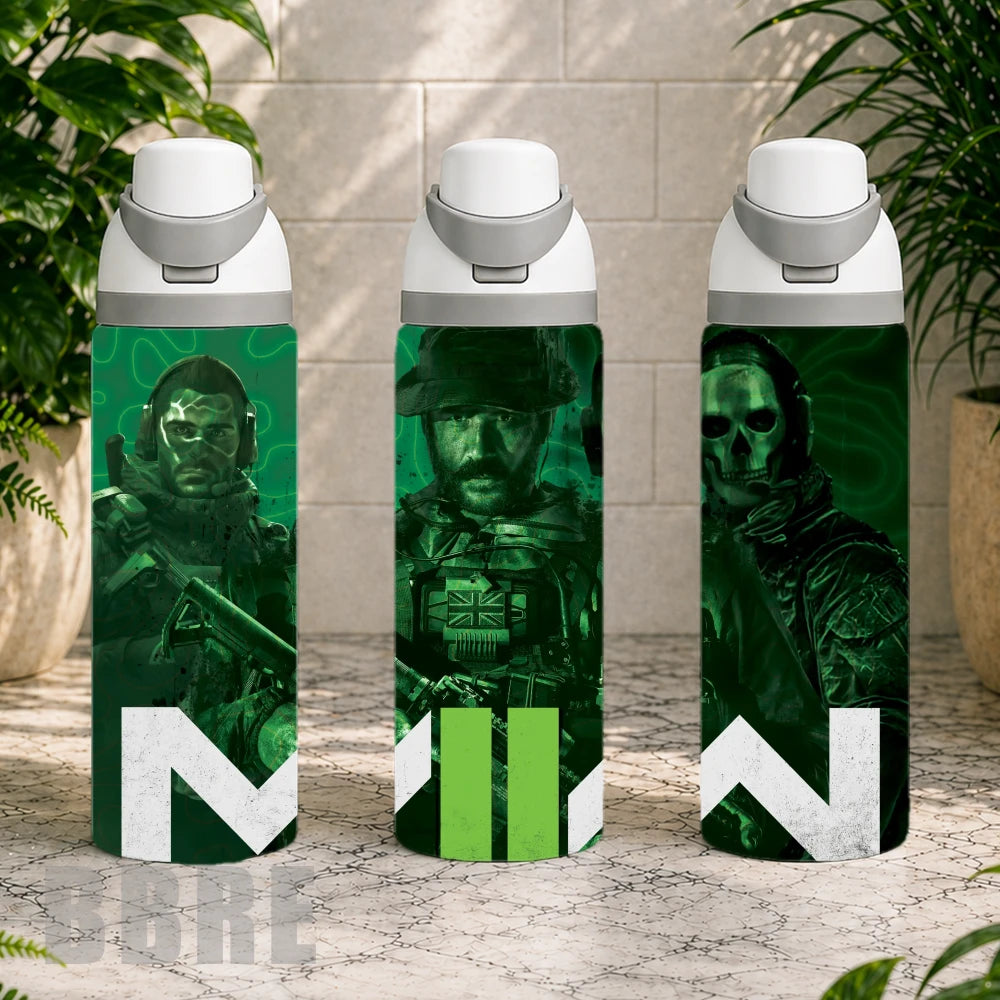 Military Heroes Product Image,
