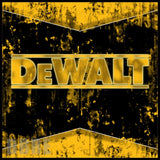 Dewalt Logo Main Image,