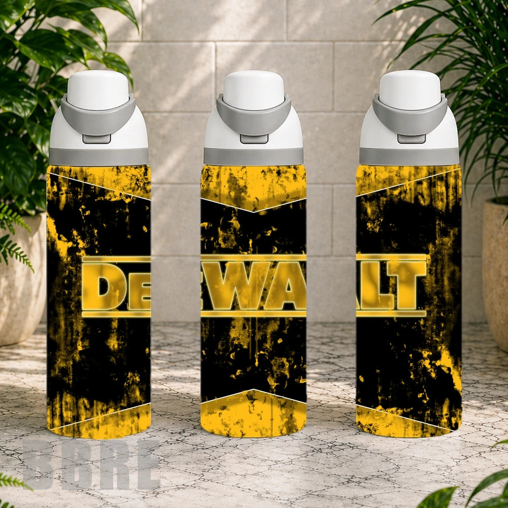 Dewalt Logo Product Image,