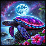 Galactic Turtle 3 Main Image,