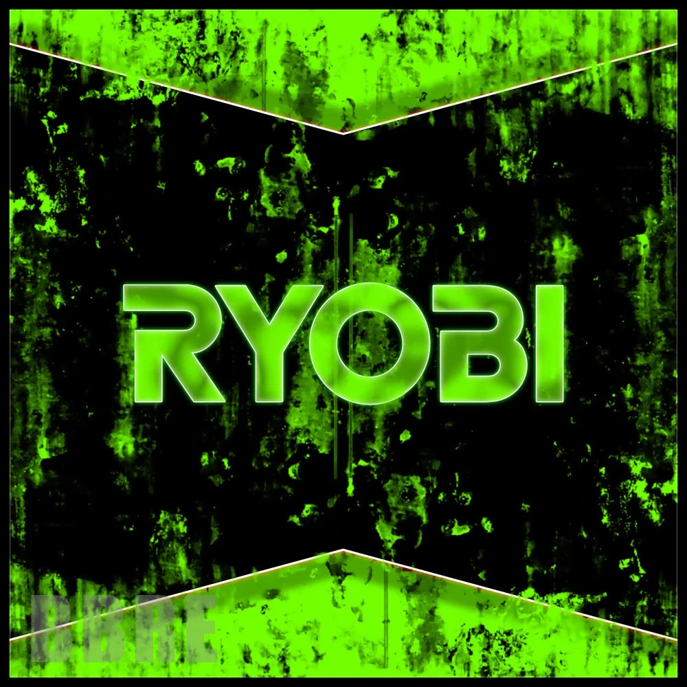 Neon Green Main Image,