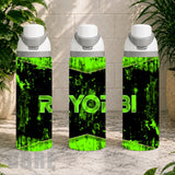 Neon Green Product Image,
