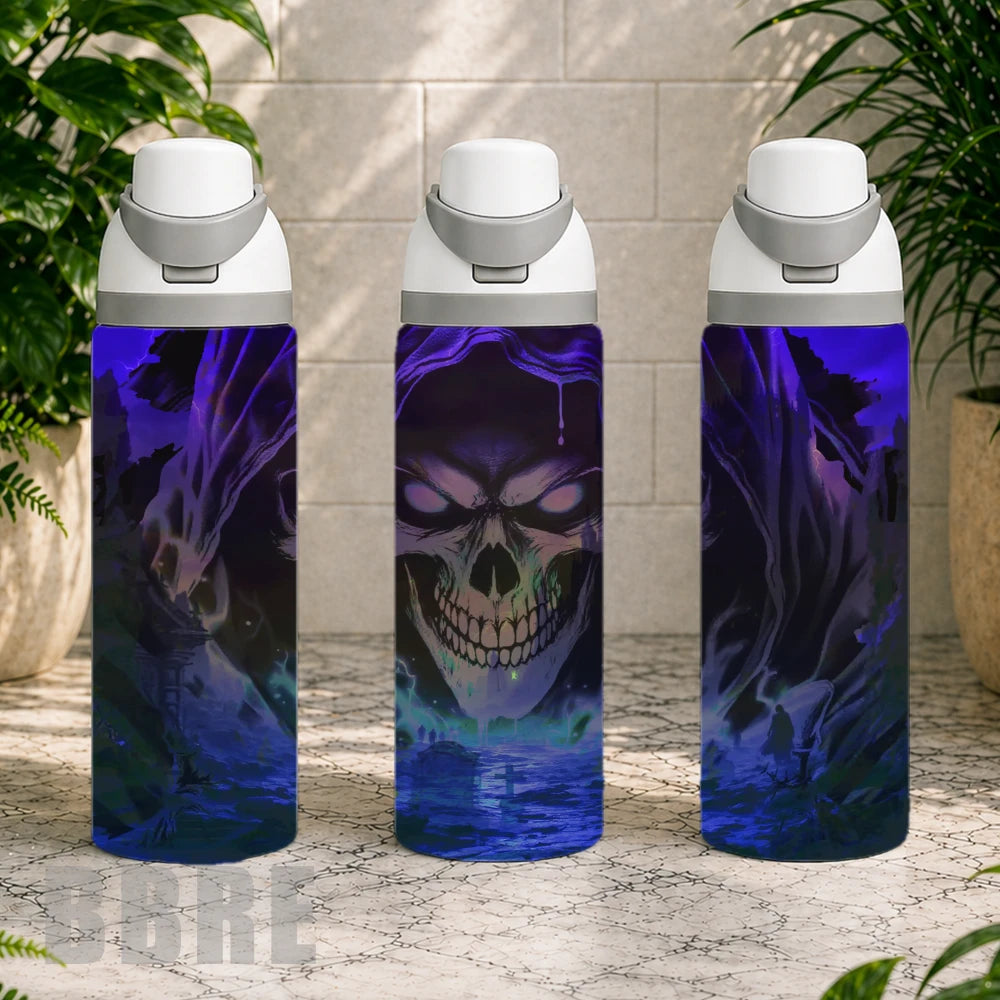 Ghostly Skull 2 Product Image,