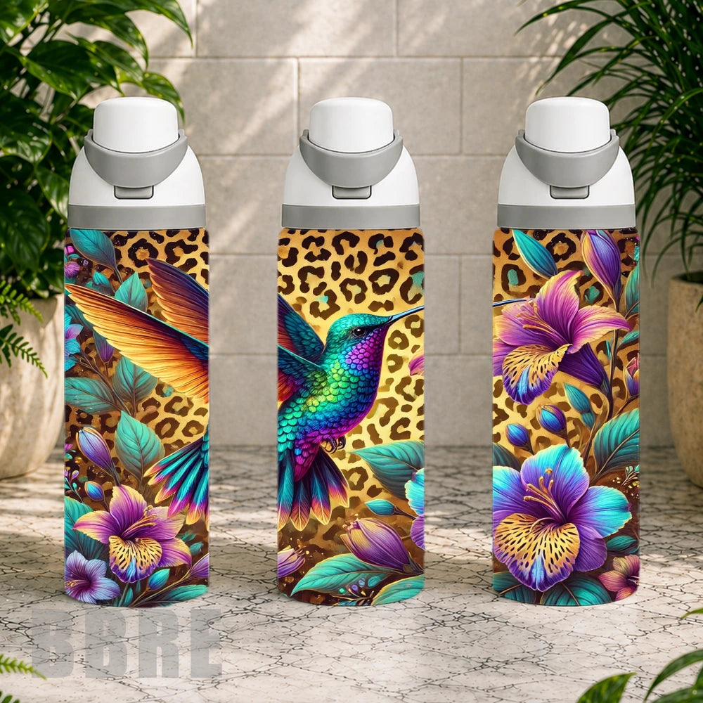 Hummingbird Paradise 3 Product Image,