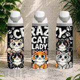 Crazy Cat Product Image,