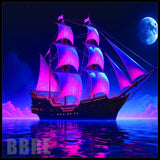 Mystical Ship Main Image,