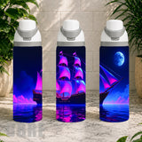 Mystical Ship Product Image,