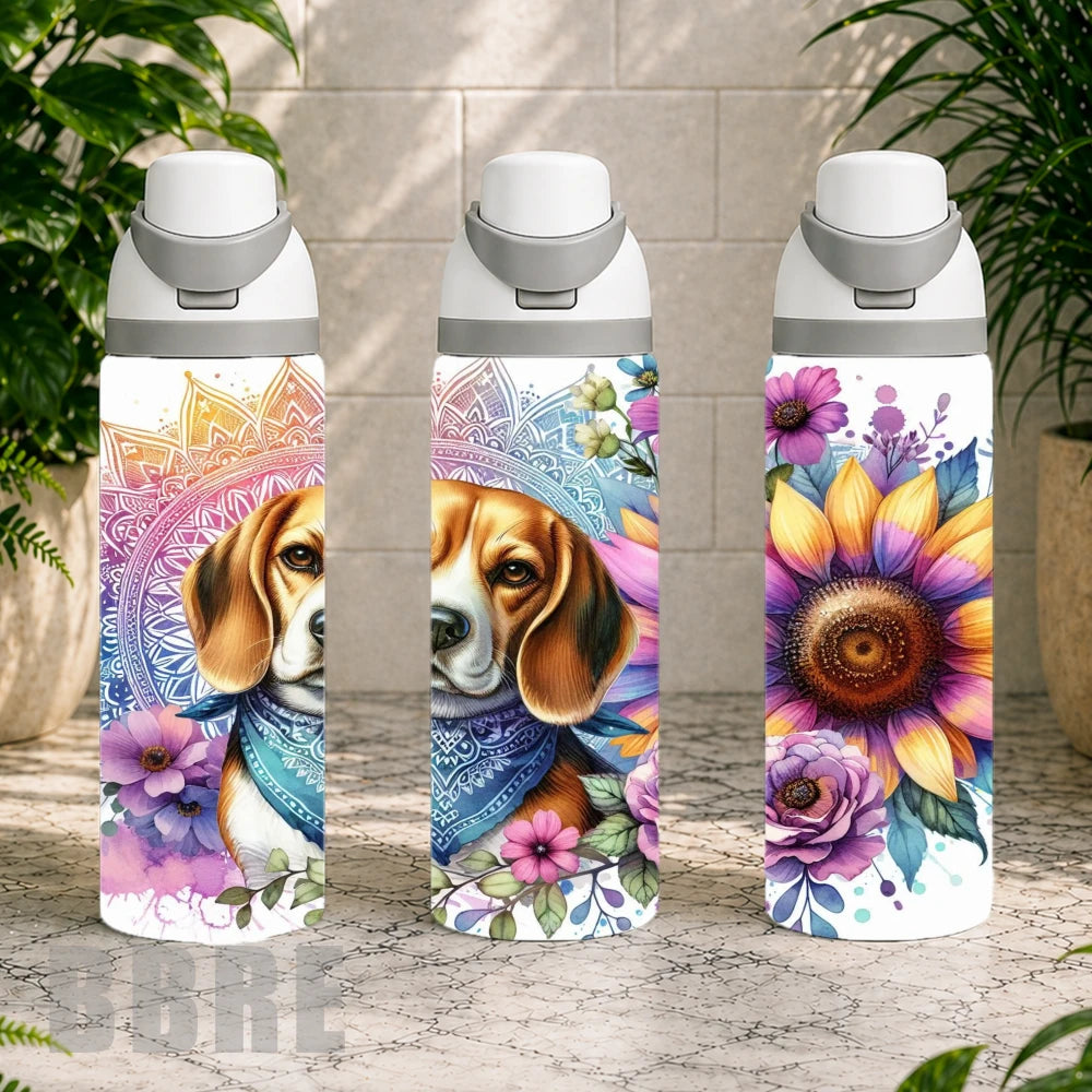 Beagle Blossom Product Image,