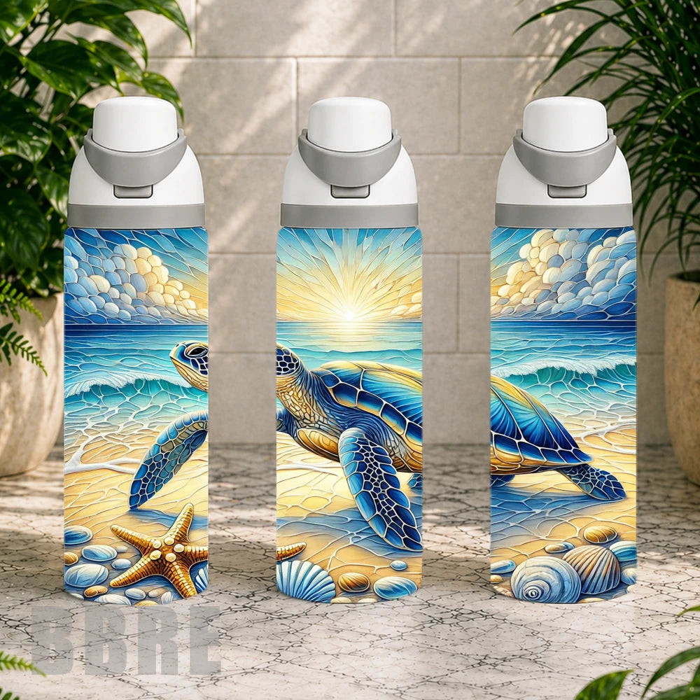 Ocean Turtle 12 Product Image,