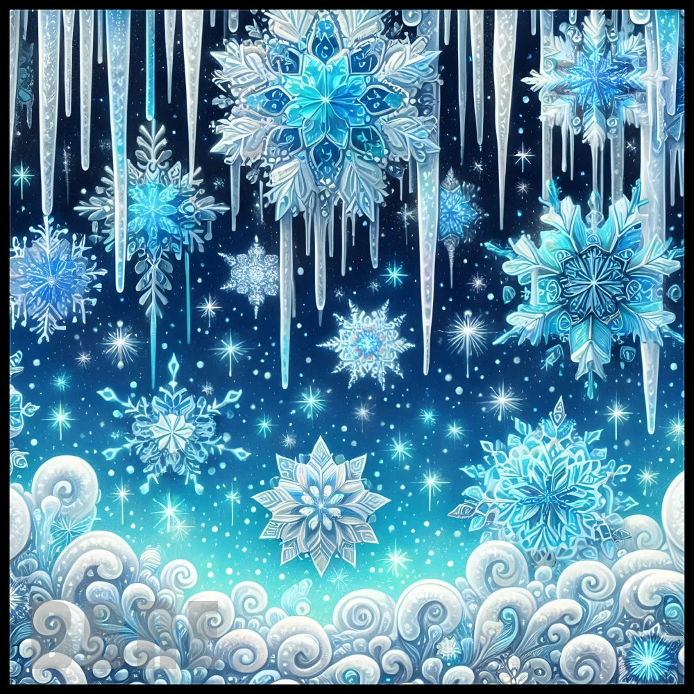 Frozen Wonderland Main Image,