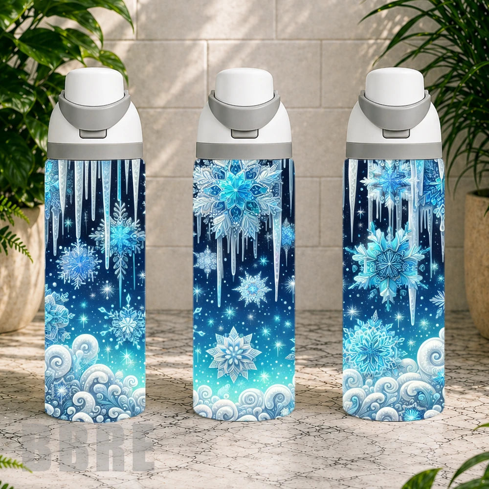 Frozen Wonderland Product Image,