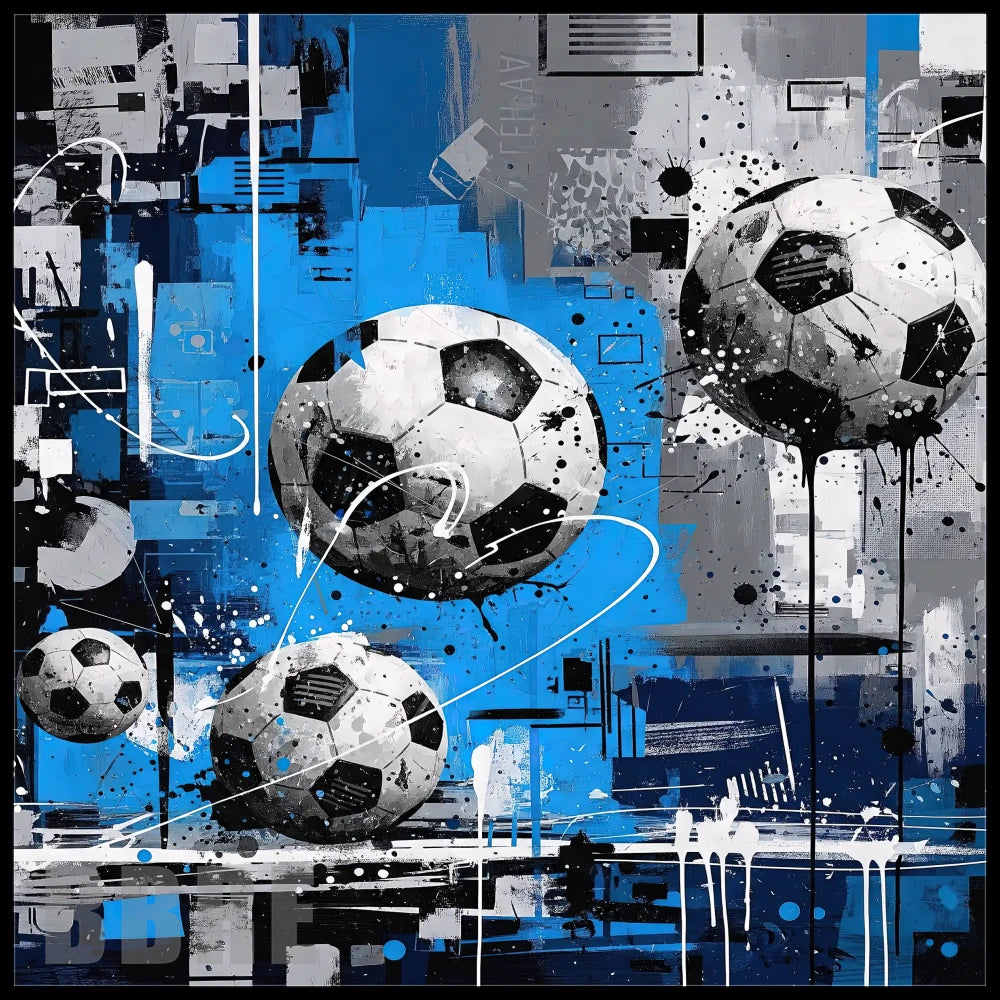 Soccer Splash 4 Main Image,