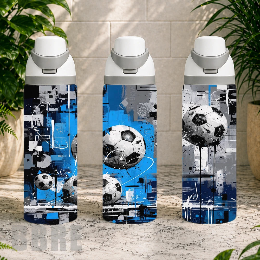 Soccer Splash 4 Product Image,