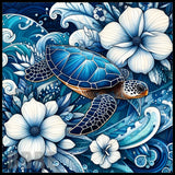 Ocean Turtle 13 Main Image,