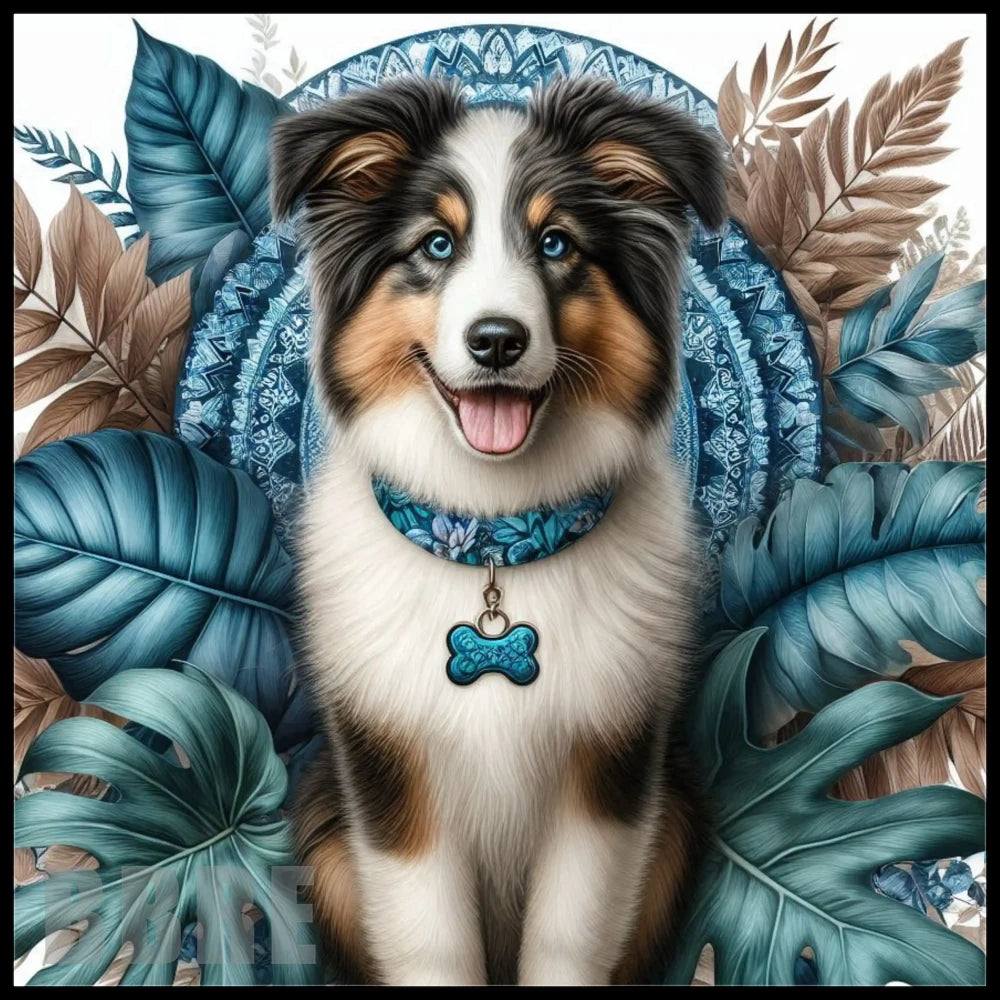 Happy Pup Main Image,