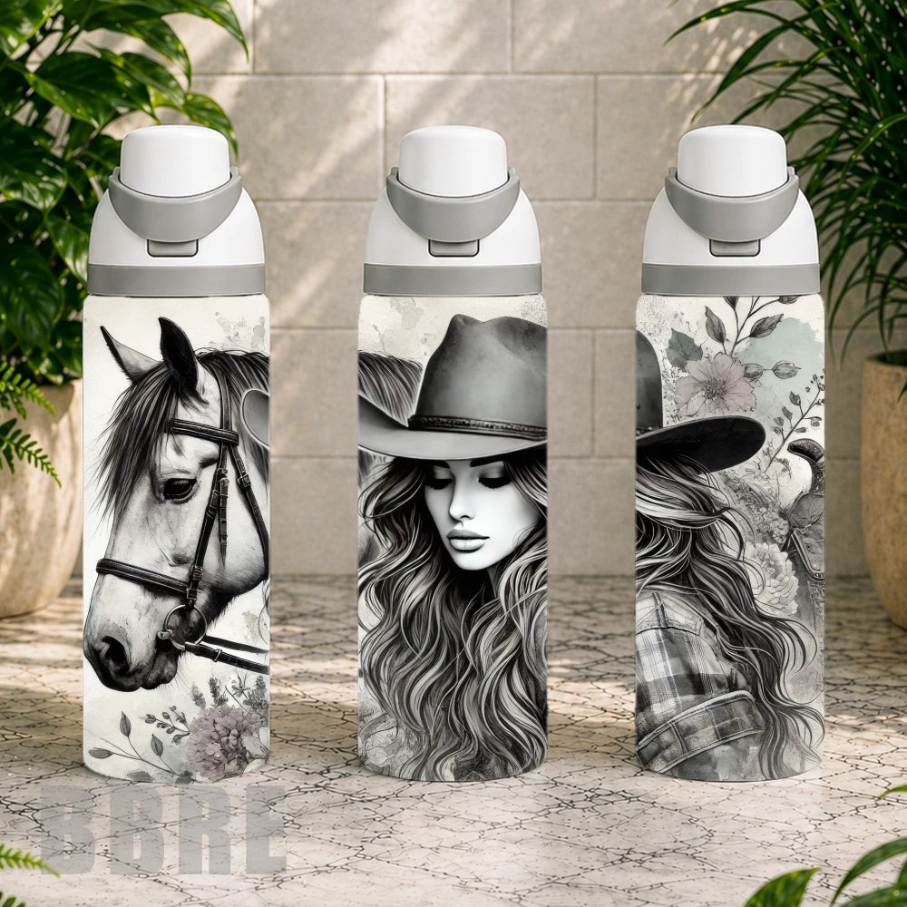 Cowgirl Elegance 3 Product Image,