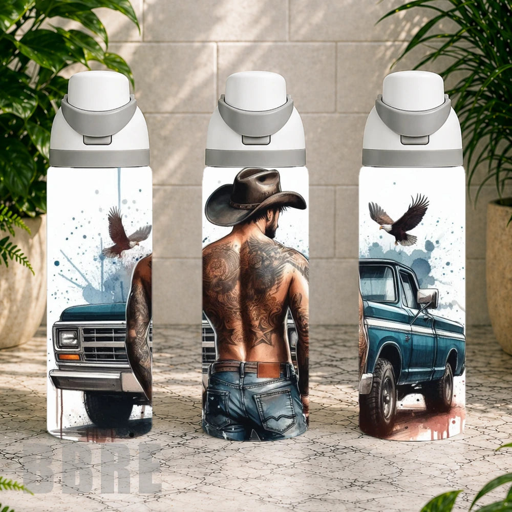 Cowboy Spirit 2 Product Image,