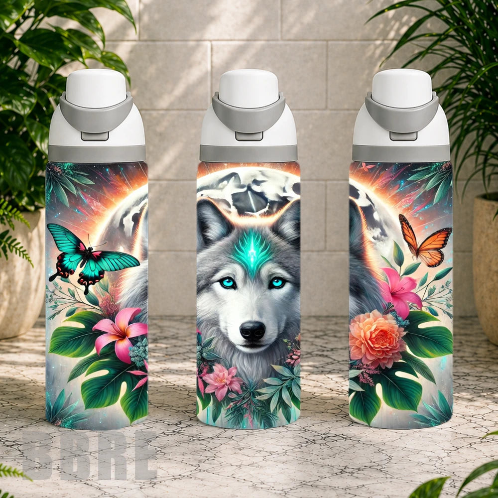 Wolf Moon 3 Product Image,