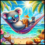 Koala Chill Main Image,