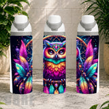 Vibrant Owl Product Image,