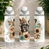 Floral Frenchie 3 Product Image,