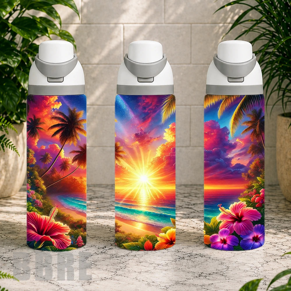 Tropical Sunset 5 Product Image,