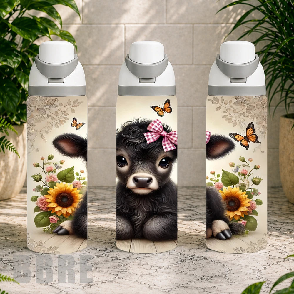 Cute Calf 6 Product Image,