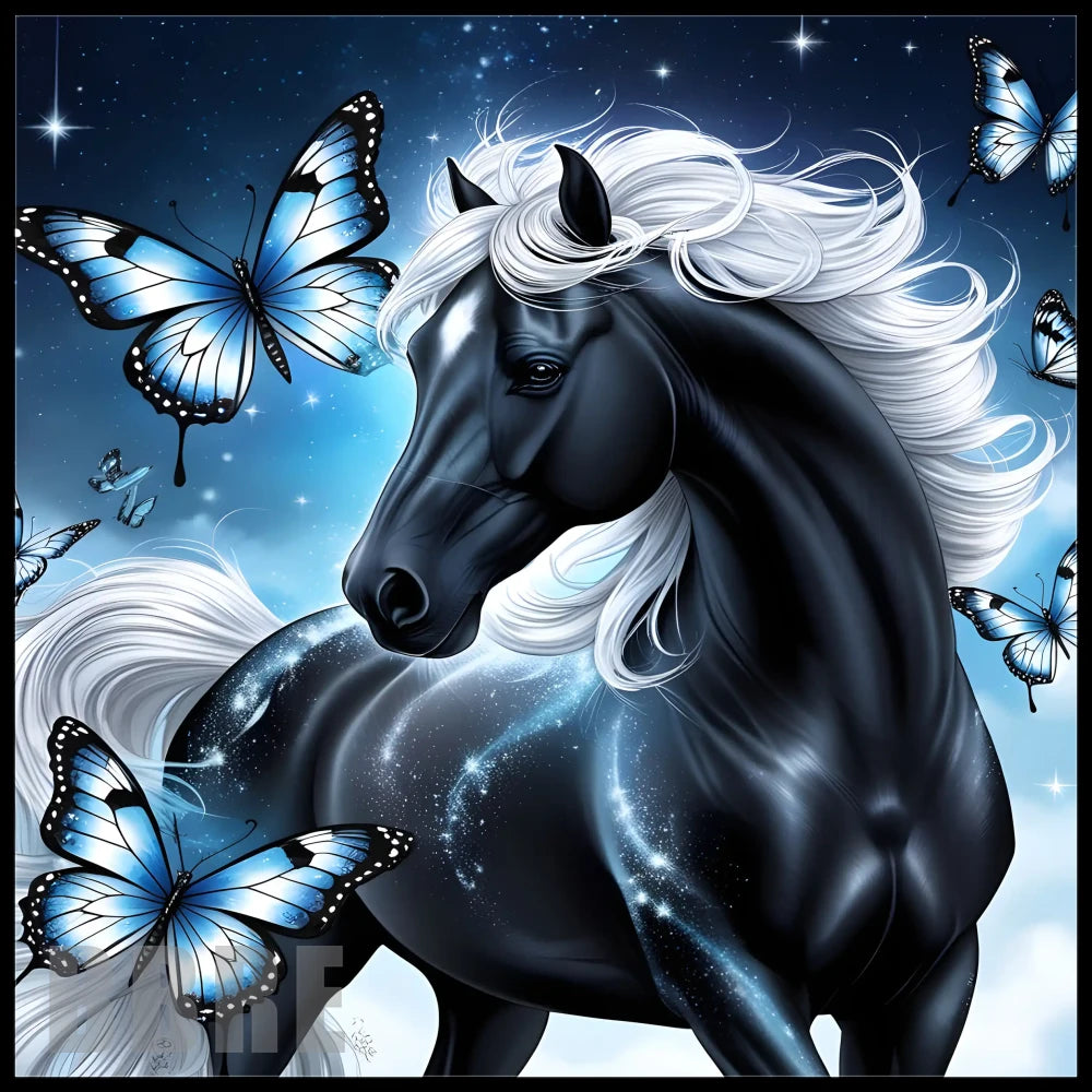 Celestial Stallion Main Image,