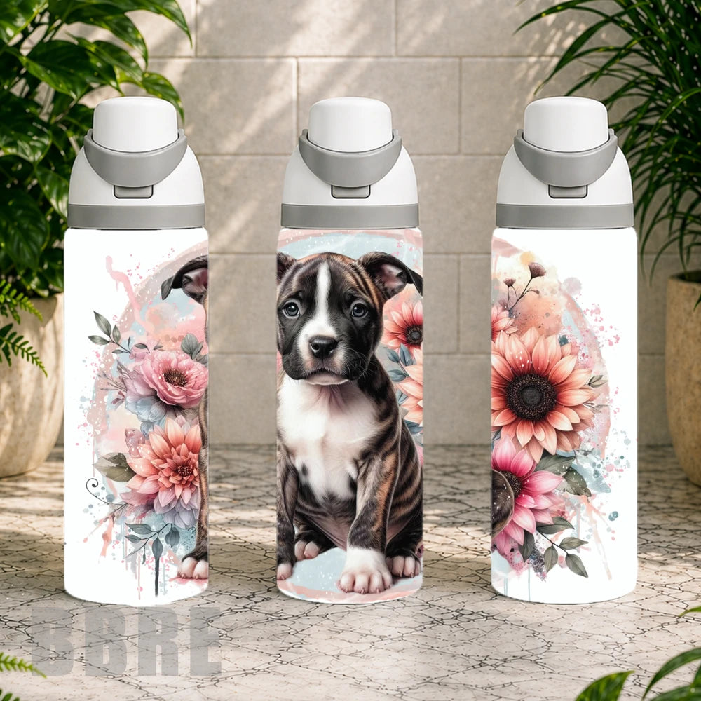 Floral Puppy 4 Product Image,