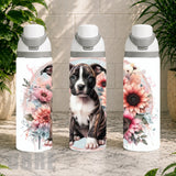 Floral Puppy 4 Product Image,