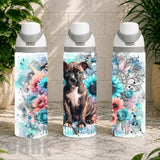 Floral Puppy 5 Product Image,