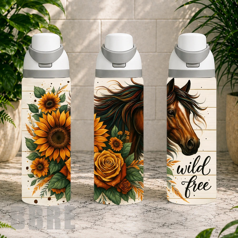 Wild Horse Product Image,