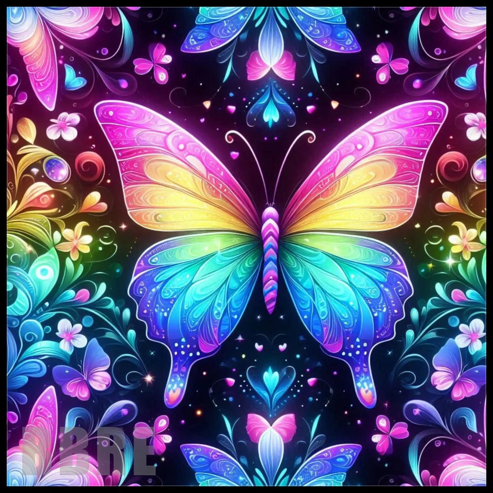 Butterfly Blossom 24 Main Image,