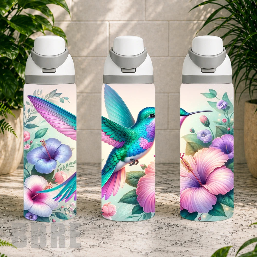 Hummingbird Blossom 6 Product Image,